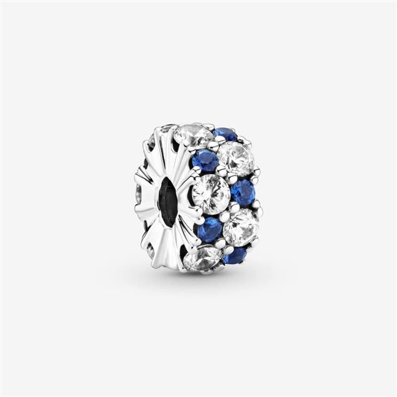 Charm Pandora Pandora Timeless in Argento Cubic Zirconia 799171C01 - 799171C01
